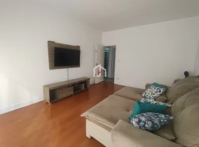 Casa com 3 Quartos à venda, 200m² no Jardim Russi, Taubaté