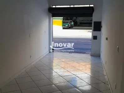 Ponto Comercial para alugar, 40m² no Floresta, Belo Horizonte