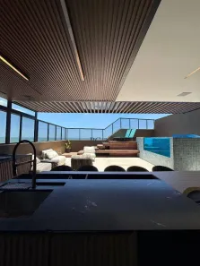 Cobertura com 5 Quartos à venda, 518m² no Praia da Costa, Vila Velha