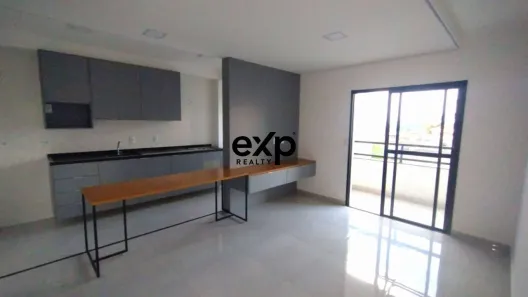 Apartamento com 2 Quartos à venda, 68m² no Alvinópolis, Atibaia