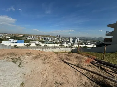 à venda, 538m² no Condomínio Residencial Alphaville II, São José dos Campos
