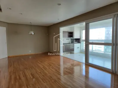 Apartamento com 2 Quartos à venda, 124m² no Vila Gertrudes, São Paulo