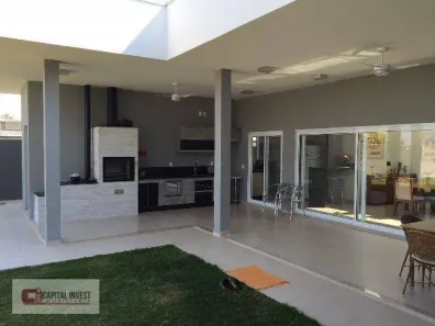 Casa com 4 Quartos à venda, 300m² no , Monte Alegre do Sul