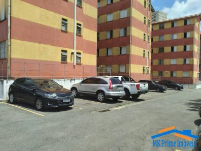 Apartamento com 2 Quartos à venda, 45m² no Conceição, Osasco