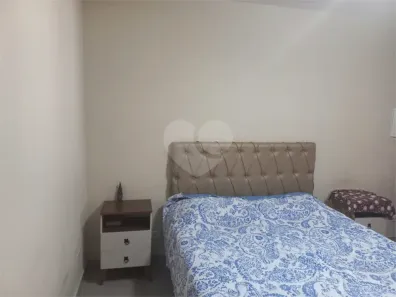 Casa com 1 Quarto à venda, 110m² no Jardim Peri, São Paulo