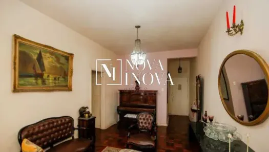 Apartamento com 3 Quartos à venda, 110m² no Copacabana, Rio de Janeiro
