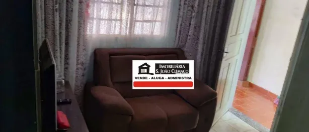 Casa com 2 Quartos à venda, 122m² no Nova Gerty, São Caetano do Sul