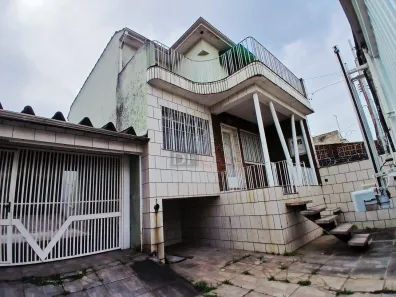 Lote/Terreno à venda, 590m² no Penha de França, São Paulo