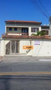 Sobrado com 3 Quartos à venda, 210m² no Jardim dos Ipês, Suzano