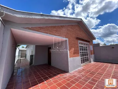 Imóvel Comercial com 3 Quartos à venda, 149m² no Jardim Macedo, Ribeirão Preto
