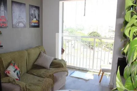 Apartamento com 2 Quartos à venda, 35m² no Bom Retiro, São Paulo