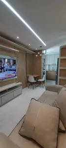 Apartamento com 2 Quartos à venda, 50m² no Centro, Lauro de Freitas