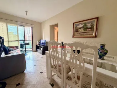 Apartamento com 2 Quartos à venda, 60m² no Jardim Vila Mariana, São Paulo
