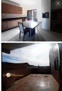 Apartamento com 3 Quartos para alugar, 200m² no Parque da Matriz, Cachoeirinha