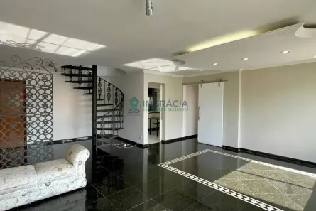 Cobertura com 3 Quartos à venda, 250m² no Sumaré, São Paulo
