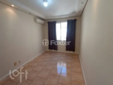 Apartamento com 1 Quarto à venda, 42m² no Cristal, Porto Alegre
