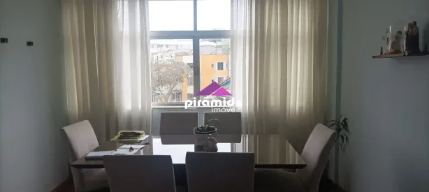 Apartamento com 3 Quartos à venda, 86m² no Jardim Bela Vista, São José dos Campos