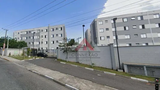 Apartamento com 2 Quartos à venda, 43m² no Vila Urupês, Suzano