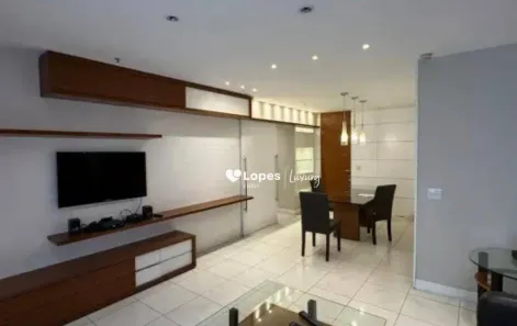 Flat com 3 Quartos à venda, 115m² no Flamengo, Rio de Janeiro