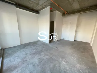 Sala Comercial à venda, 36m² no Baeta Neves, São Bernardo do Campo