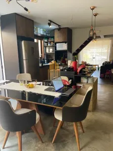 Sobrado com 3 Quartos à venda, 140m² no Vila Cordeiro, São Paulo