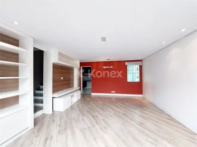 Casa de Condomínio com 3 Quartos à venda, 182m² no Jardim das Vertentes, São Paulo