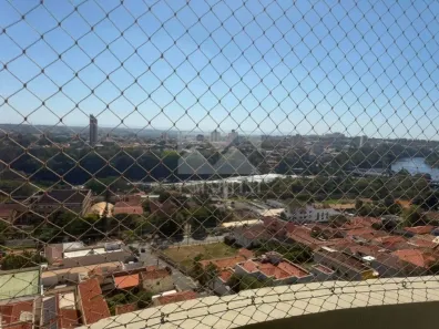 Apartamento com 3 Quartos à venda, 122m² no Centro, Piracicaba