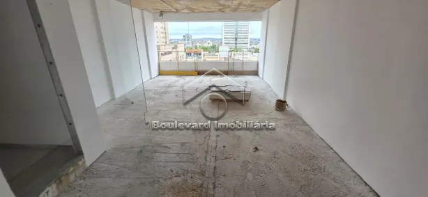 Sala Comercial para alugar, 96m² no Condomínio Itamaraty, Ribeirão Preto