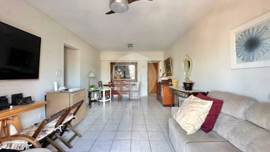 Apartamento com 3 Quartos à venda, 100m² no Centro, Ribeirão Preto
