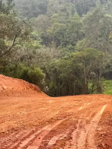 Lote/Terreno à venda, 500m² no Jardim Cruzeiro Gleba B, Mairinque