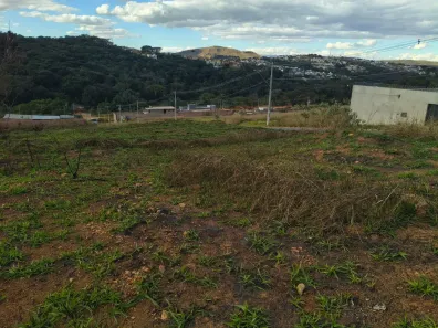 Lote/Terreno à venda, 530m² no Gran Pérola, Lagoa Santa