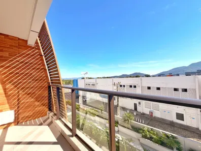 Apartamento com 1 Quarto à venda, 45m² no Saco Grande, Florianópolis
