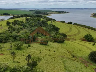 Fazenda/Sítio à venda, 435600m² no Área Rural de Avaré, Avaré