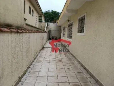 Casa com 3 Quartos à venda, 112m² no Jardim Santa Mônica, São Paulo