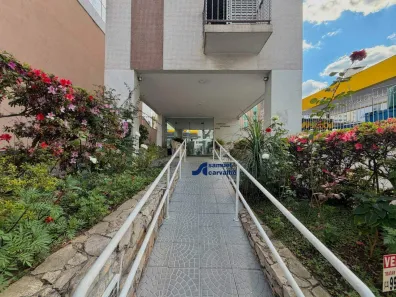 Apartamento com 2 Quartos à venda, 73m² no Aclimação, São Paulo