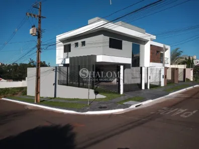 Sobrado com 3 Quartos à venda, 231m² no Jardim Cidade Monções, Maringá