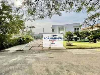 Casa de Condomínio com 4 Quartos à venda, 489m² no Palos Verdes, Cotia