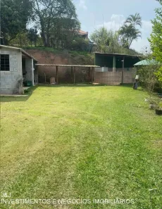 Fazenda/Sítio com 1 Quarto à venda, 1260m² no , Santa Isabel