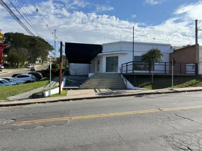 Ponto Comercial para alugar, 170m² no Bairro Alto, Curitiba