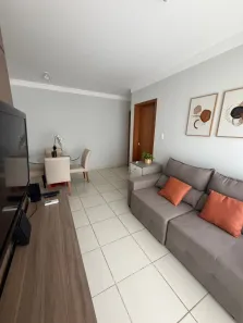 Apartamento com 2 Quartos para alugar, 80m² no Goiabeira, Cuiabá