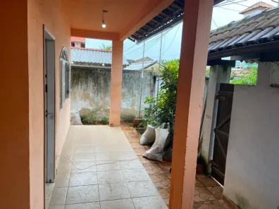 Casa de Condomínio com 3 Quartos à venda, 160m² no Vargem Grande, Rio de Janeiro