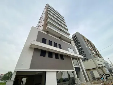 Apartamento com 2 Quartos para alugar, 81m² no Pedra Branca, Palhoça
