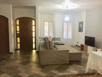Sobrado com 3 Quartos à venda, 275m² no Vila Lemos, Campinas
