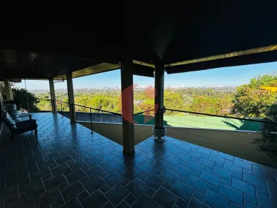 Casa de Condomínio com 3 Quartos à venda, 561m² no Urbanova, São José dos Campos