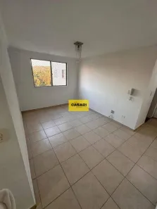 Apartamento com 2 Quartos à venda, 52m² no Santa Terezinha, São Bernardo do Campo