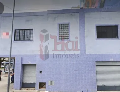 Ponto Comercial para alugar, 68m² no Santa Efigênia, São Paulo