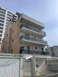 Apartamento com 1 Quarto para alugar, 40m² no Jardim Atlântico, Florianópolis