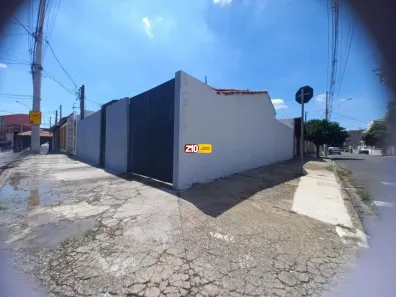 Casa com 2 Quartos à venda, 134m² no Jardim Califórnia, Indaiatuba
