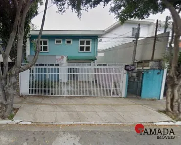 Casa com 2 Quartos à venda, 252m² no Vila Matilde, São Paulo