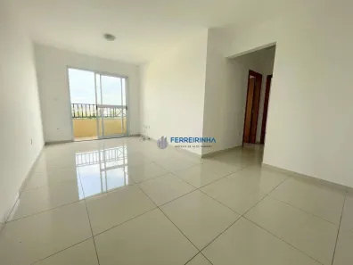 Apartamento com 2 Quartos para venda ou aluguel, 64m² no Urbanova, São José dos Campos